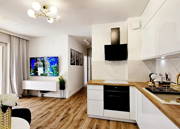 Apartament Olivia